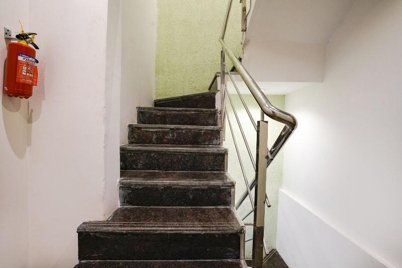 Fabhotel Atithi Residency I image