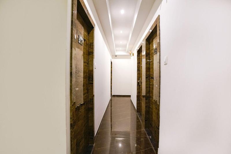 Fabhotel Atithi Residency I image