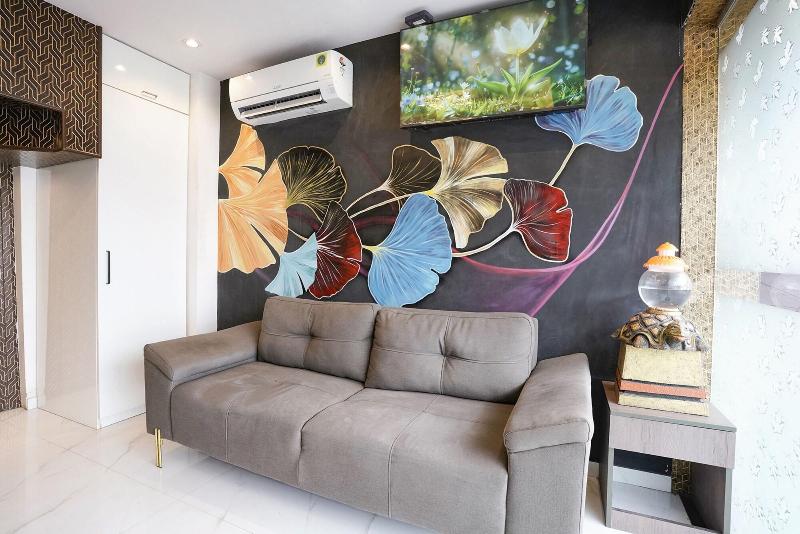 Fabhotel Atithi Residency I image