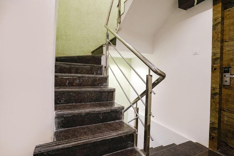 Fabhotel Atithi Residency I image