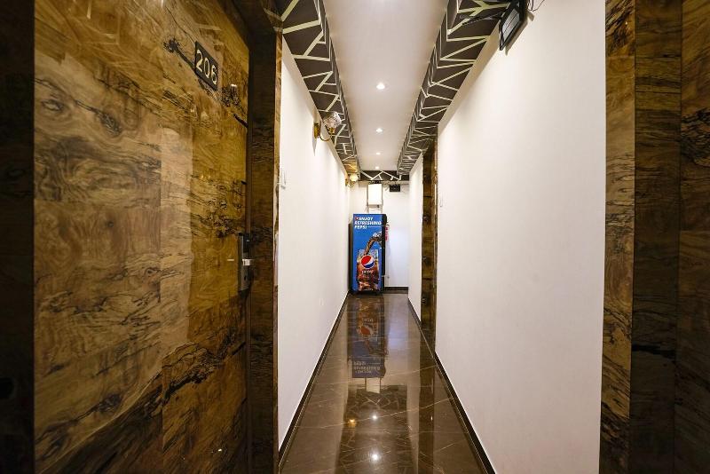Fabhotel Atithi Residency I image