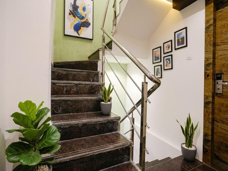 Fabhotel Atithi Residency I image