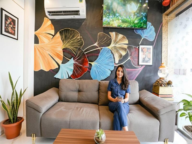 Fabhotel Atithi Residency I image