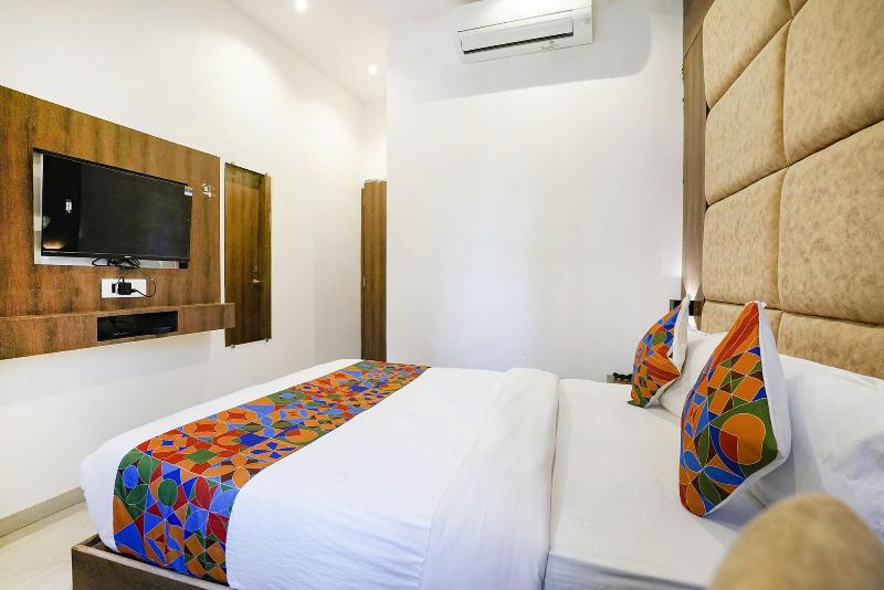Fabhotel Atithi Residency I image