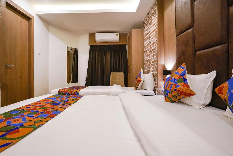 Fabhotel Atithi Residency I image