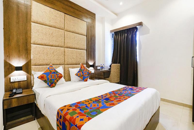 Fabhotel Atithi Residency I image