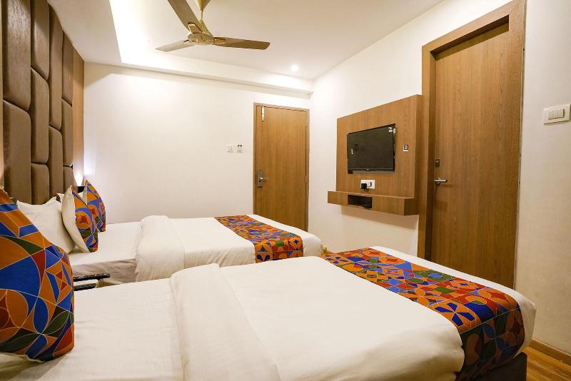 Fabhotel Atithi Residency I image