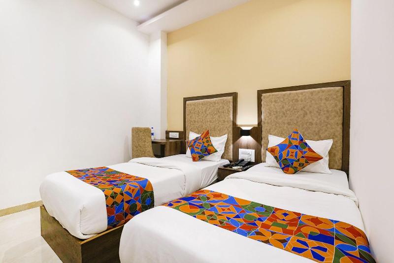 Fabhotel Atithi Residency I image