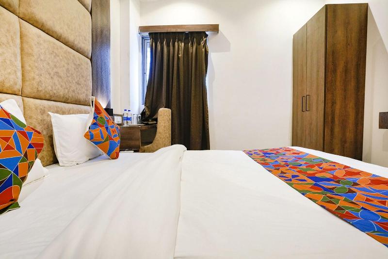 Fabhotel Atithi Residency I image