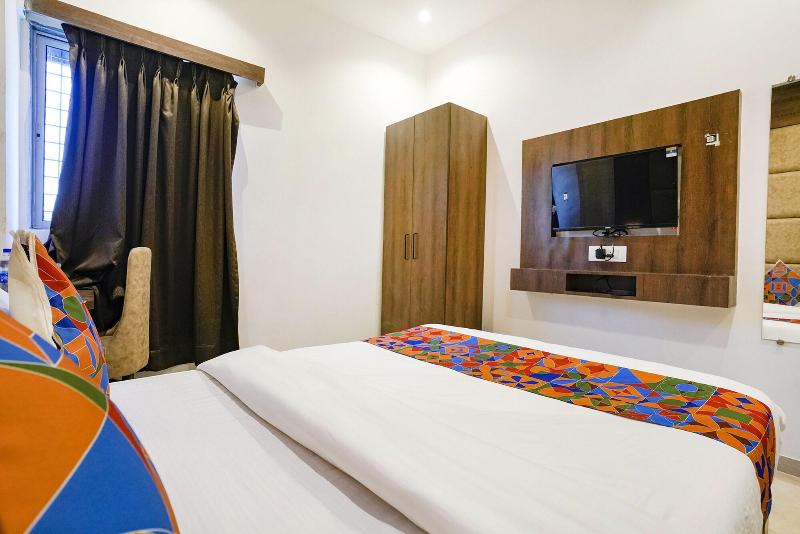 Fabhotel Atithi Residency I image