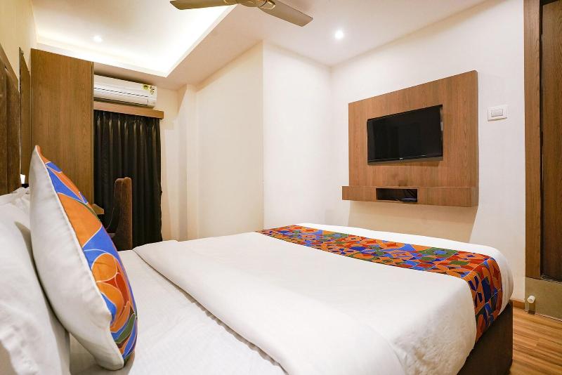 Fabhotel Atithi Residency I image