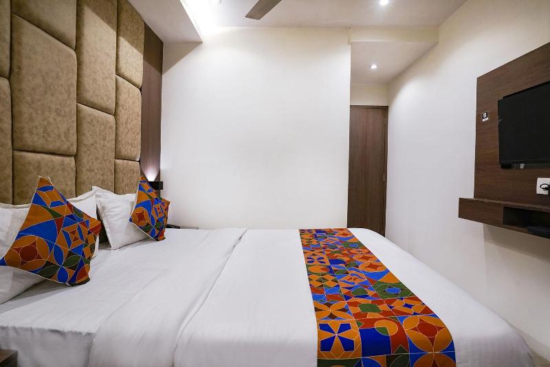 Fabhotel Atithi Residency I image