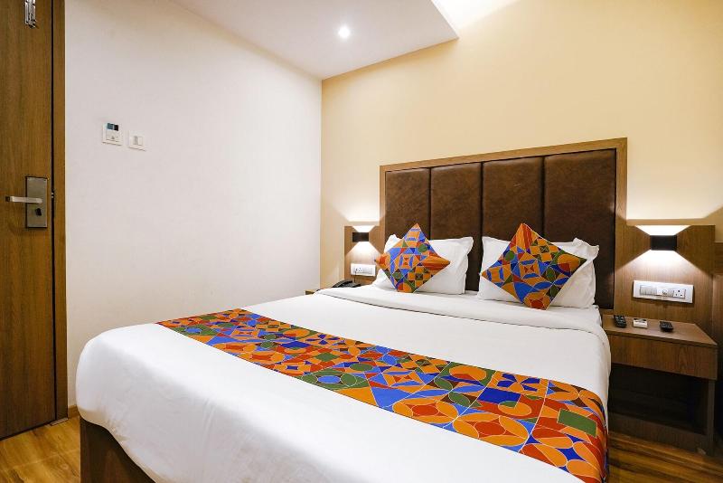 Fabhotel Atithi Residency I image