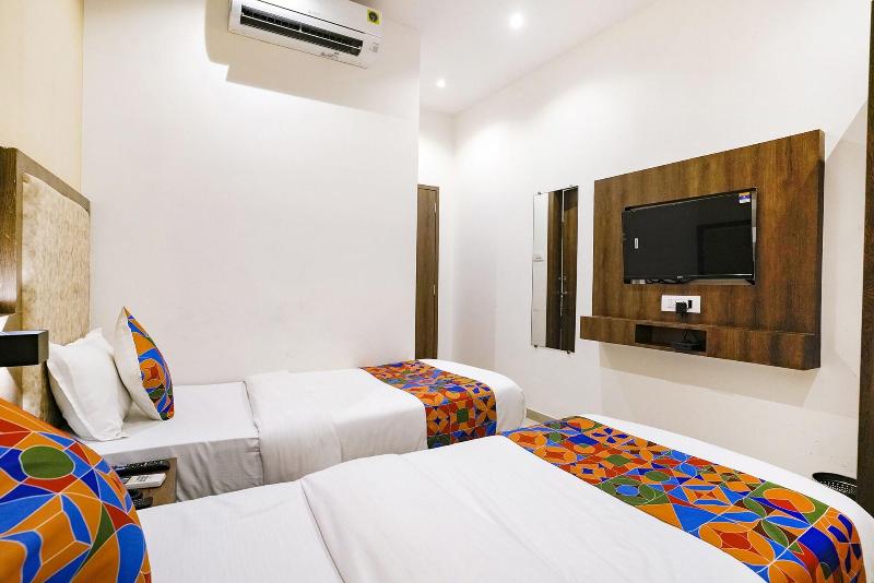 Fabhotel Atithi Residency I image
