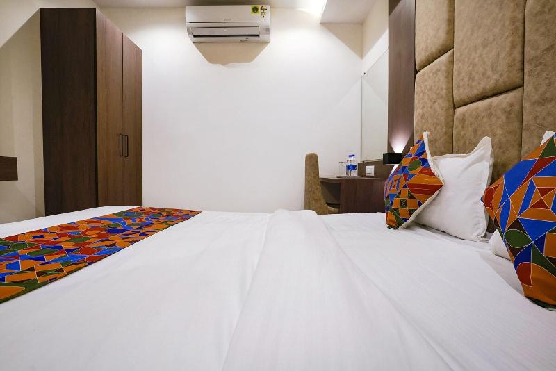 Fabhotel Atithi Residency I image