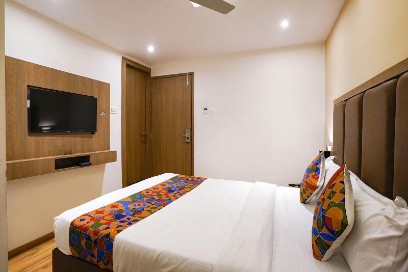 Fabhotel Atithi Residency I image