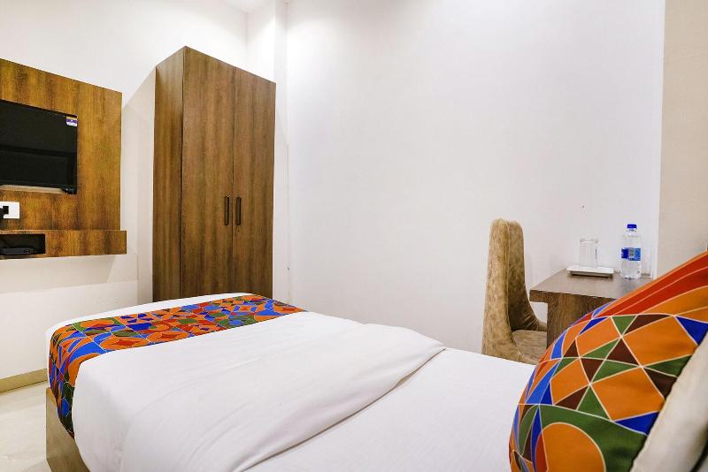 Fabhotel Atithi Residency I image