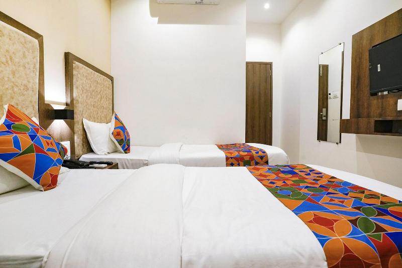 Fabhotel Atithi Residency I image