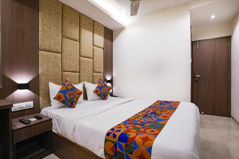 Fabhotel Atithi Residency I image