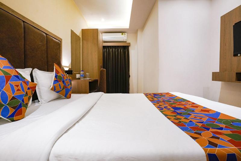 Fabhotel Atithi Residency I image