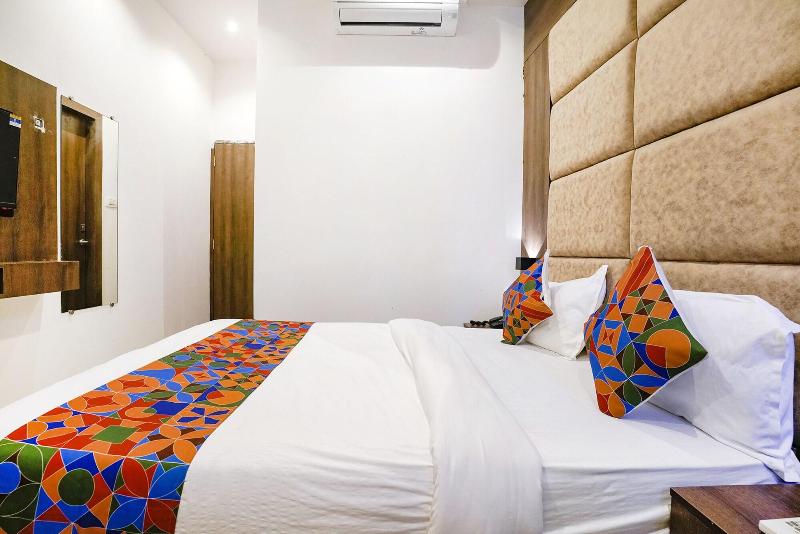 Fabhotel Atithi Residency I image
