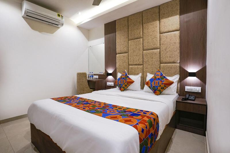 Fabhotel Atithi Residency I image