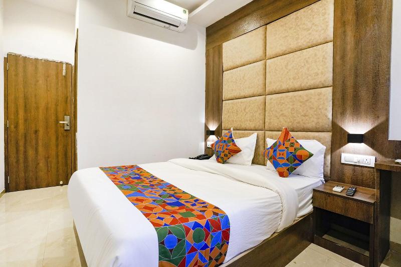 Fabhotel Atithi Residency I image