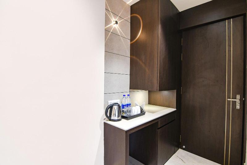 Fabhotel Samotel image
