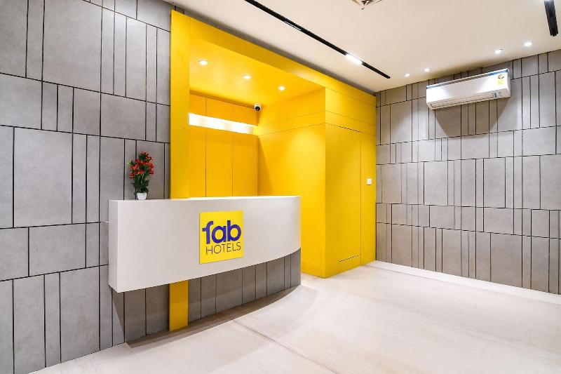 Fabhotel Samotel image