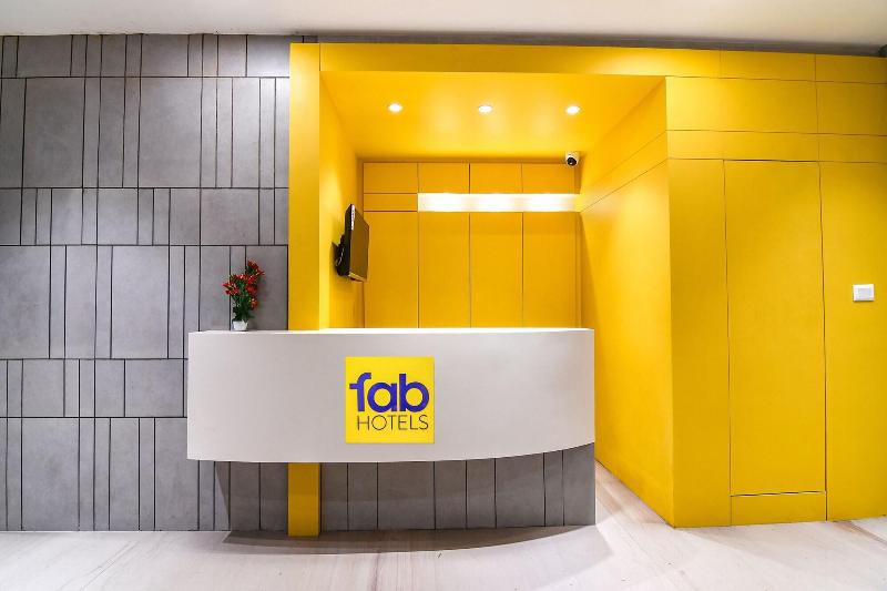 Fabhotel Samotel image