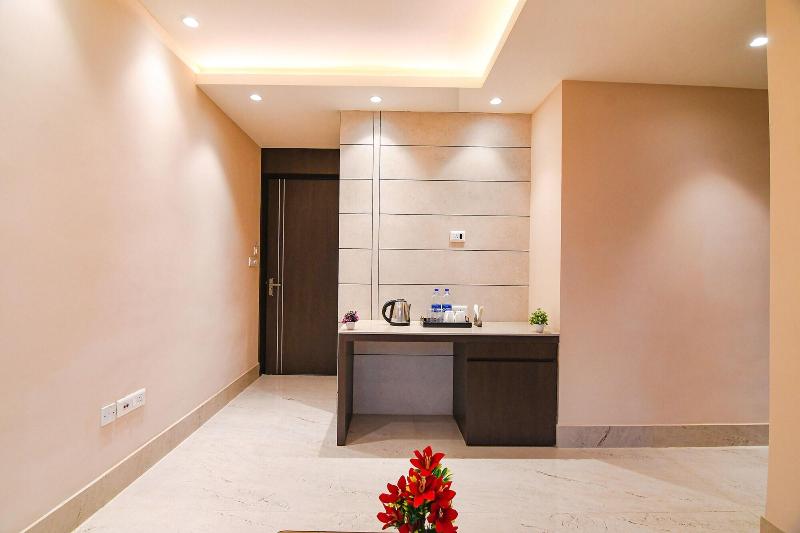 Fabhotel Samotel image