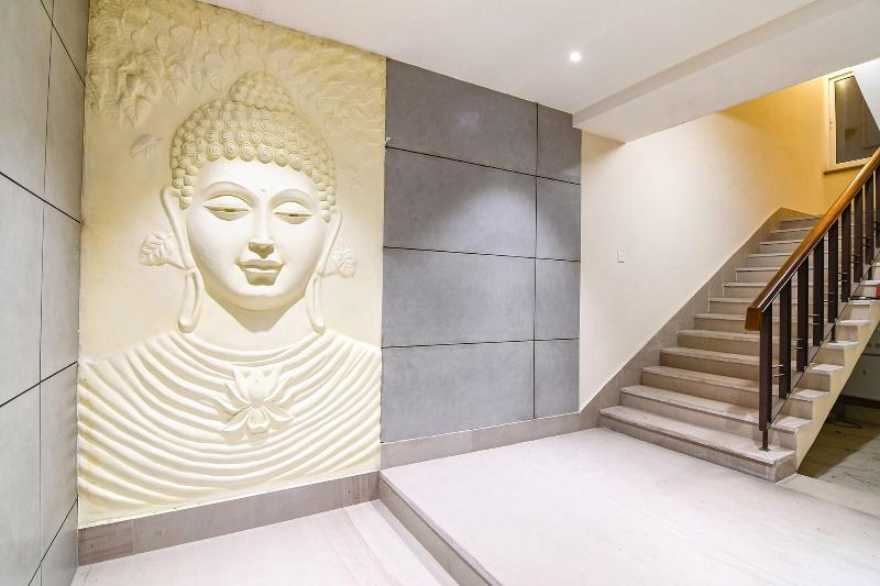 Fabhotel Samotel image