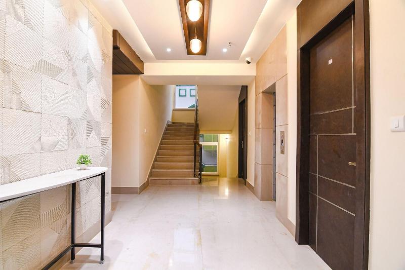 Fabhotel Samotel image