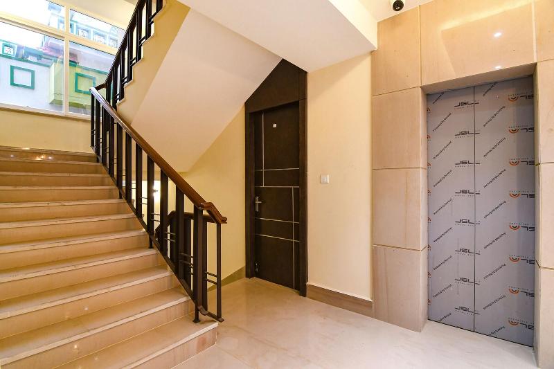 Fabhotel Samotel image