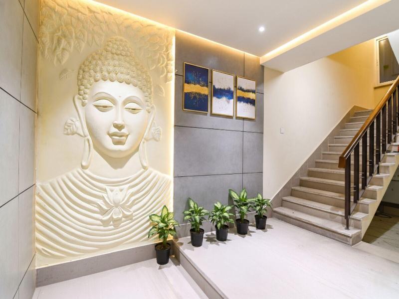 Fabhotel Samotel image