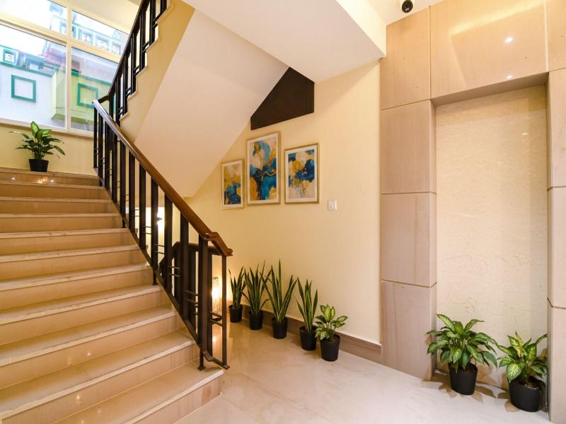Fabhotel Samotel image