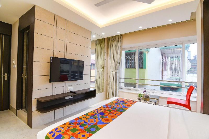 Fabhotel Samotel image