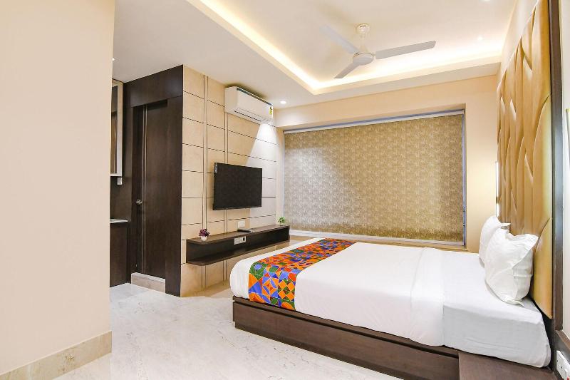 Fabhotel Samotel image