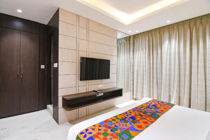 Fabhotel Samotel image