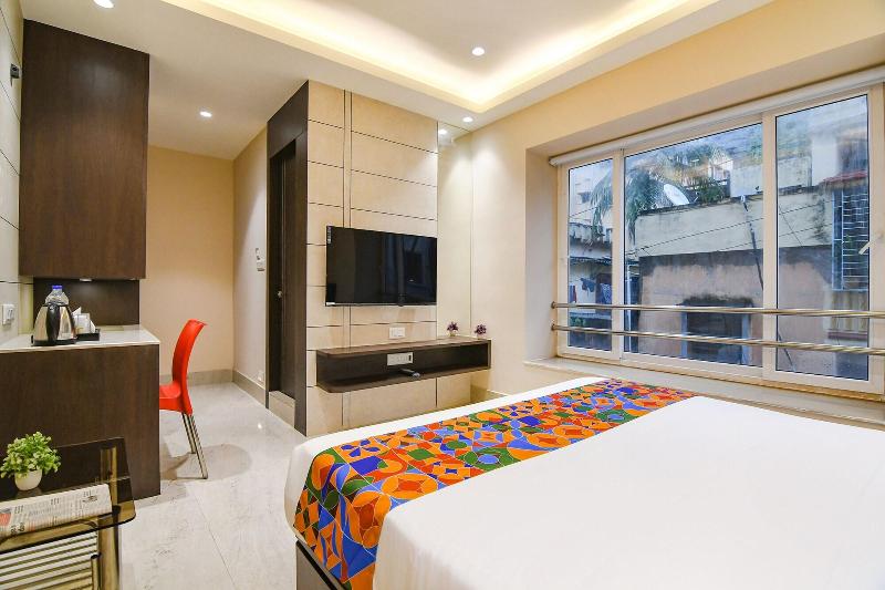 Fabhotel Samotel image