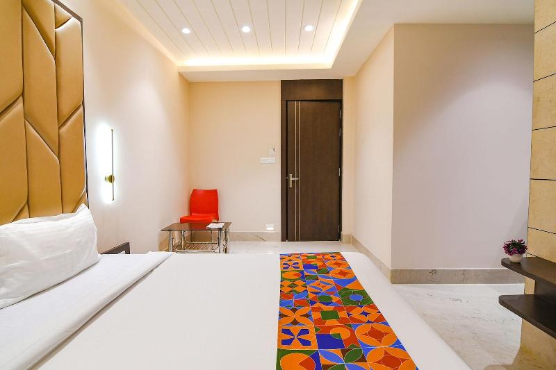 Fabhotel Samotel image