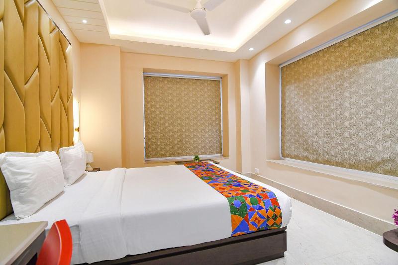 Fabhotel Samotel image