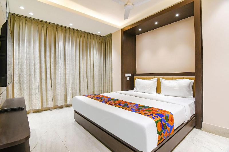 Fabhotel Samotel image