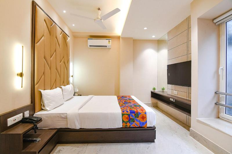 Fabhotel Samotel image