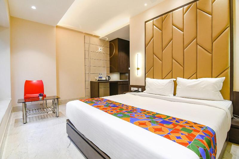 Fabhotel Samotel image