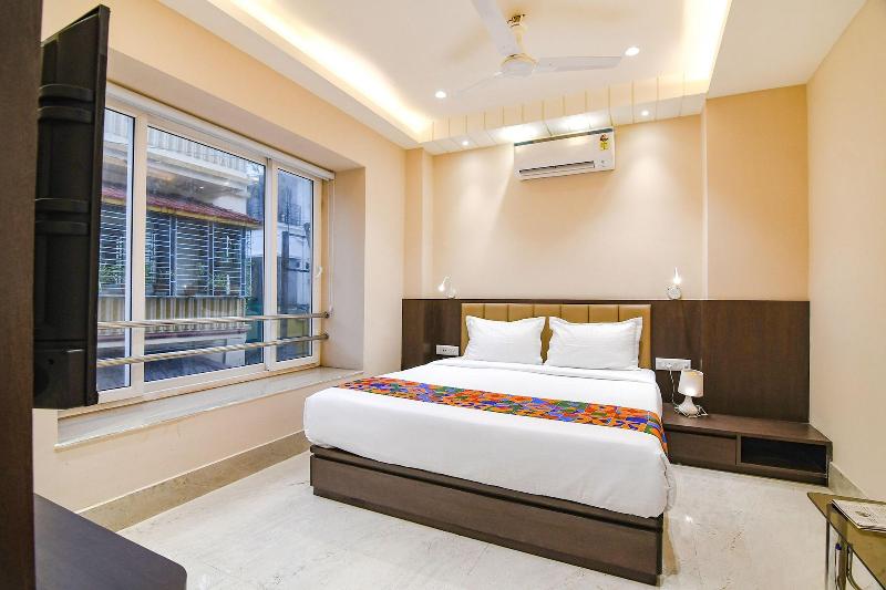 Fabhotel Samotel image