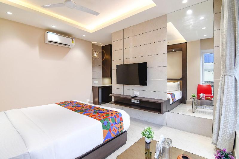 Fabhotel Samotel image
