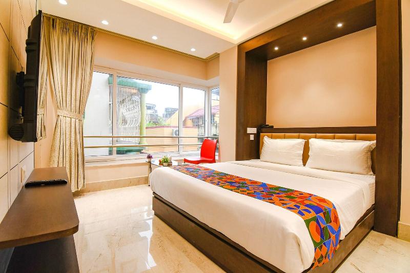 Fabhotel Samotel image