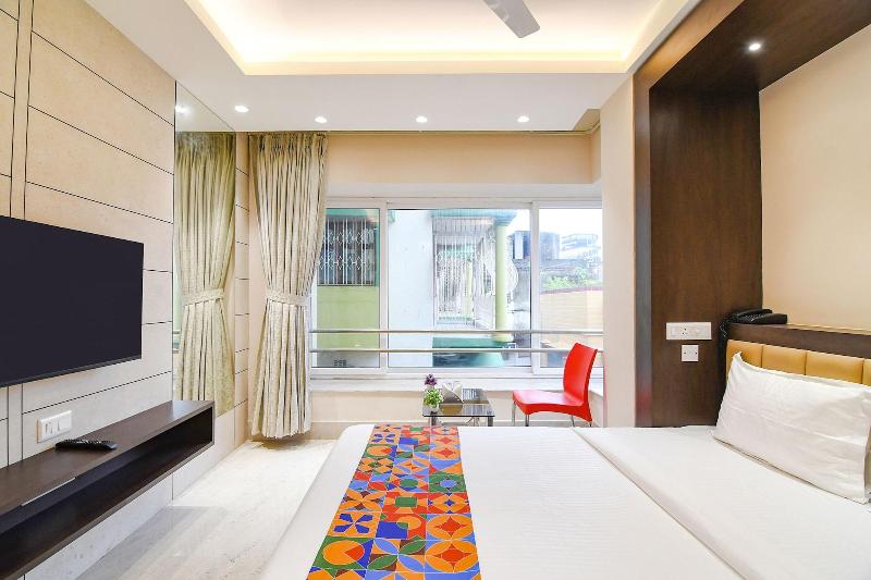 Fabhotel Samotel image
