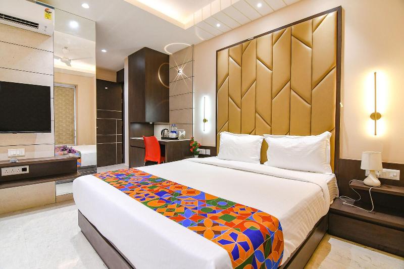 Fabhotel Samotel image